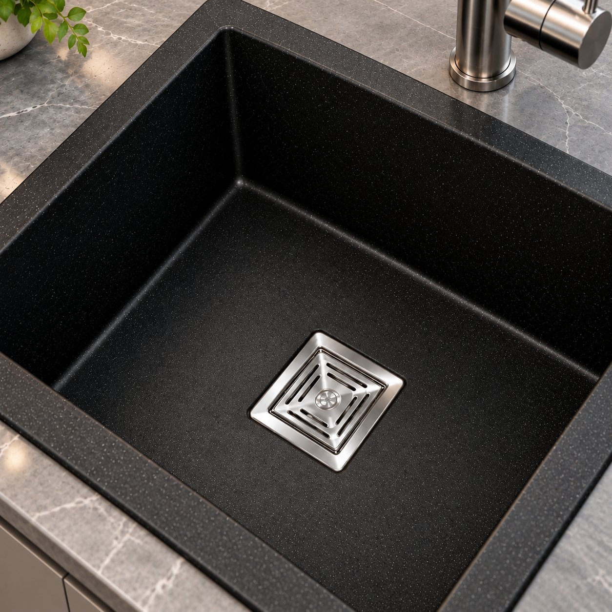 Sonet OXO-FORMA, quartz (view 3)